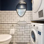 The Paddington Flat - Modern 2Bdr With Patio