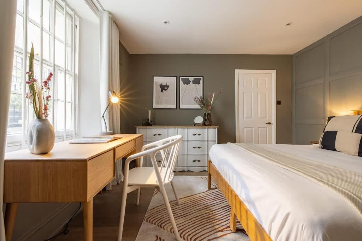 Apartment The Paddington Flat - Modern 2bdr With Patio