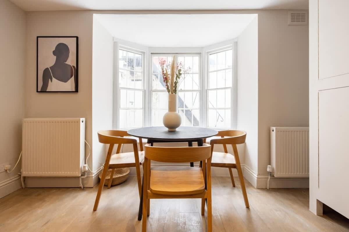 Apartment The Paddington Flat - Modern 2bdr With Patio